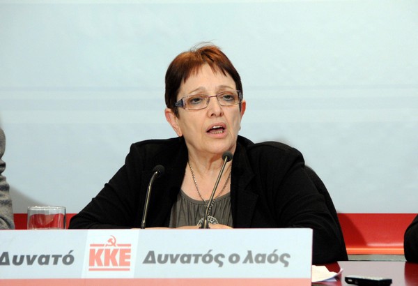 Με πολλές γυναίκες και νέους τα ψηφοδέλτια του ΚΚΕ