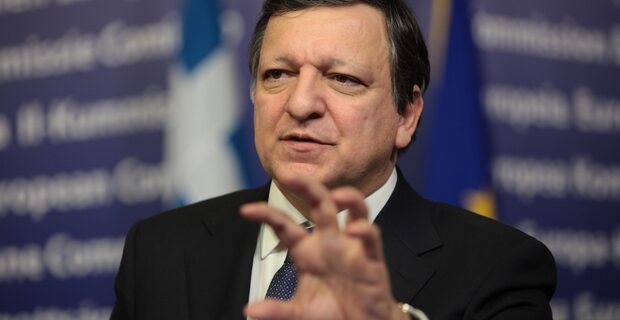 Ζοζέ Μπαρόζο: Μεταρρυθμίσεις και από την Γερμανία άμεσα