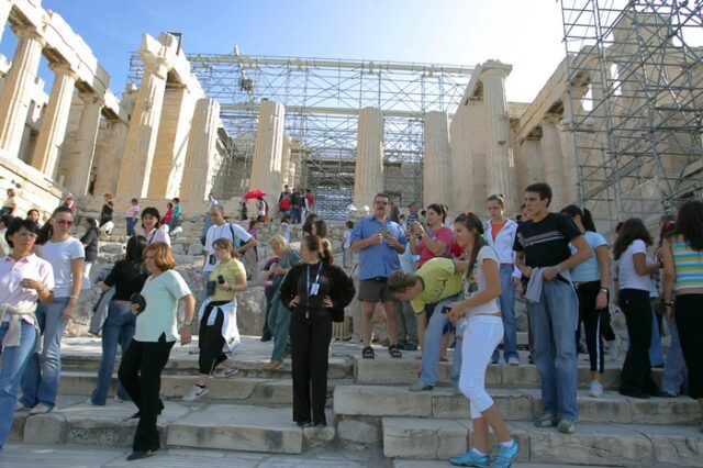 Στο πλευρό της Ελλάδας οι αυστριακοί τουριστικοί φορείς
