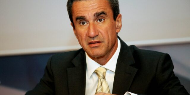 Λοβέρδος: Άλλα λέει ο Κοτζιάς και άλλα το Μαξίμου για το Σκοπιανό