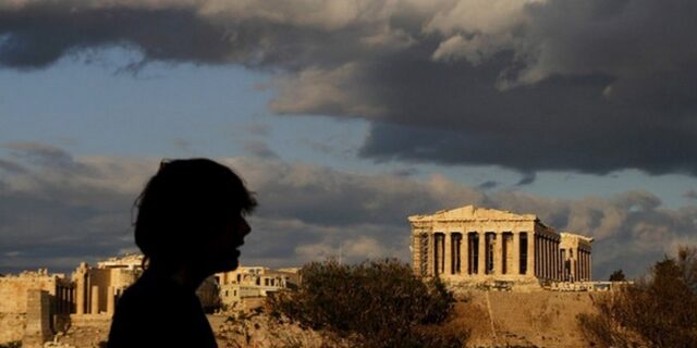 Η ειδική περίπτωση της Ελλάδας και τα όρια της αλληλεγγύης