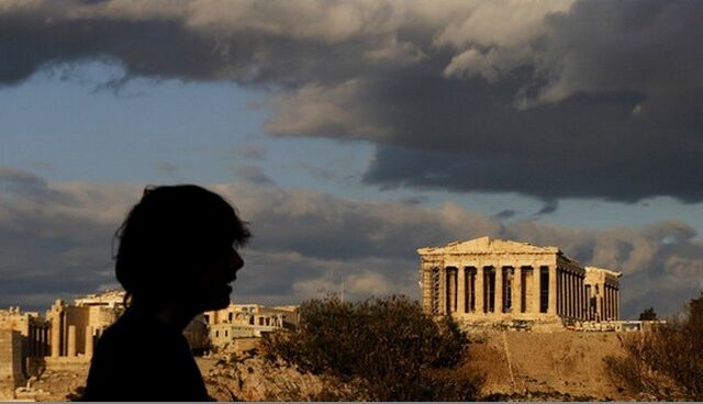 Η ειδική περίπτωση της Ελλάδας και τα όρια της αλληλεγγύης