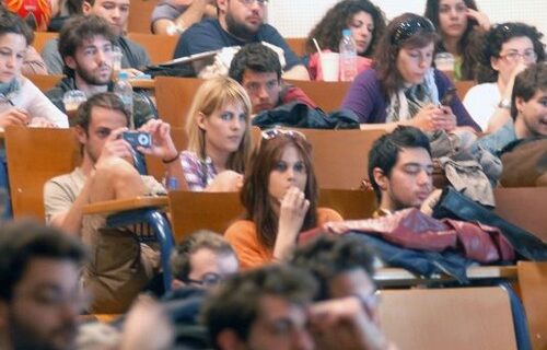 Παρεμβάσεις στο Νόμο – Πλαίσιο για να μείνουν ανοιχτά ΑΕΙ και ΤΕΙ