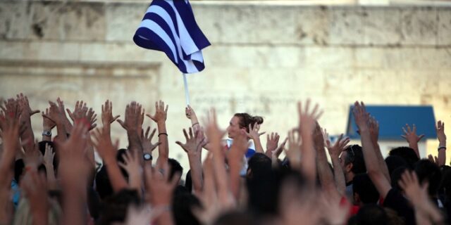 Η λιτότητα, η ακροδεξιά και ο φόβος για τη δημοκρατία