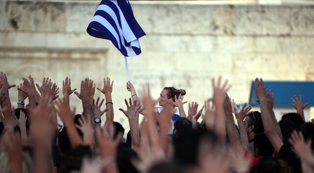 Η λιτότητα, η ακροδεξιά και ο φόβος για τη δημοκρατία