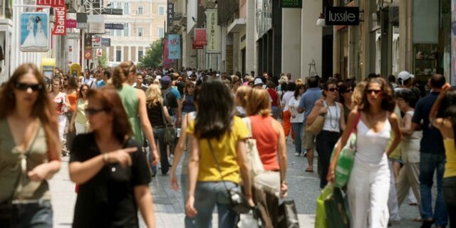 Η “ακτινογραφία” των υπερχρεωμένων νοικοκυριών