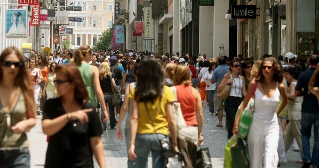 Η “ακτινογραφία” των υπερχρεωμένων νοικοκυριών