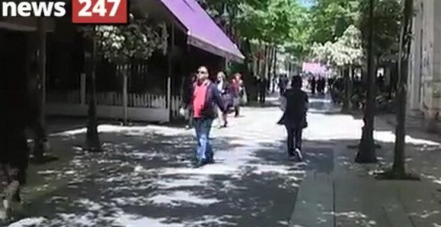 Οι Έλληνες ψηφίζουν: Κάλπες οργής στο Αγρίνιο