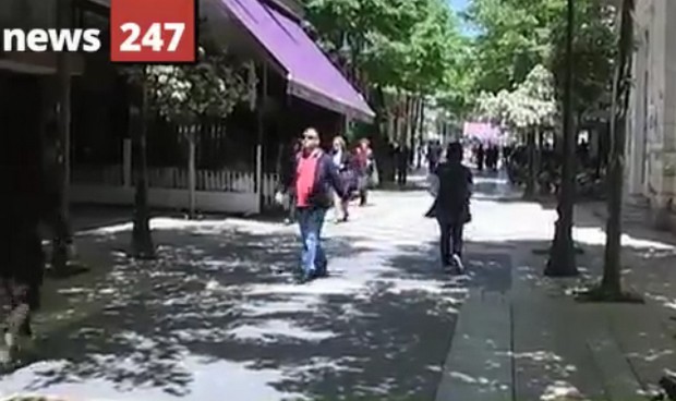 Οι Έλληνες ψηφίζουν: Κάλπες οργής στο Αγρίνιο