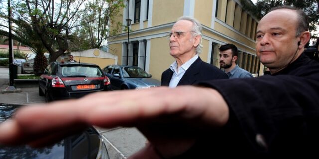 “Προεκλογικό δώρο η προσαγωγή μου”
