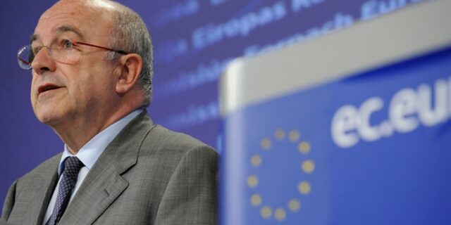ΕΕ σε Google: Φέρτε προτάσεις για να αποφύγετε τη δίωξη