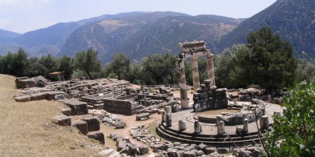 Στα θρανία το προσωπικό φύλαξης μουσείων και αρχαιολογικών χώρων