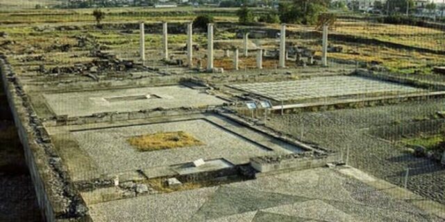 Αύξηση στις επισκέψεις στους αρχαιολογικούς χώρους, πτώση στα μουσεία