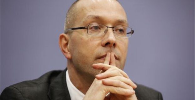 Άσμουσεν: Η ΕΚΤ δεν μπορεί να αυξήσει τη βοήθεια στην Ελλάδα