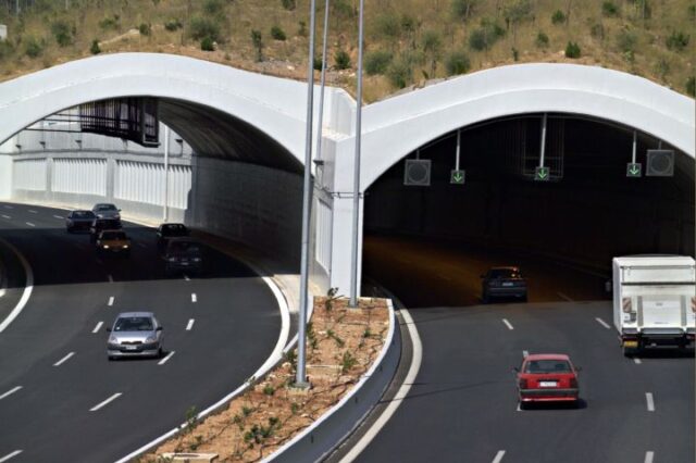 650 εκατ. ευρώ από την ΕΤΕπ για την επανέναρξη της κατασκευής των ελληνικών αυτοκινητοδρόμων