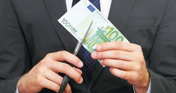 Δικαστήριο έκοψε 40% χρέους σε δανειολήπτη