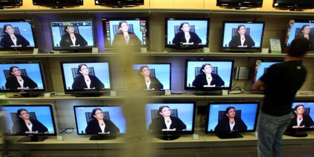 Στον “αέρα” το debate των πολιτικών αρχηγών