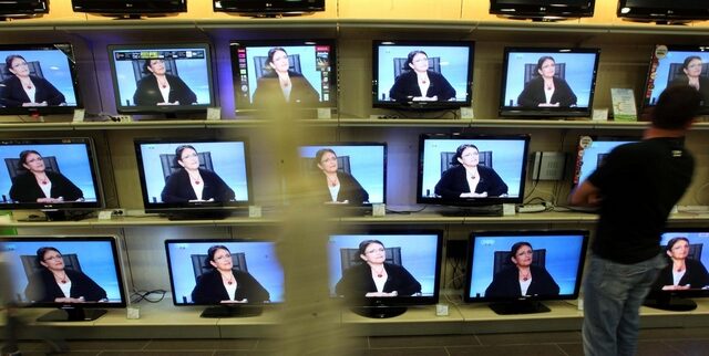 Στον “αέρα” το debate των πολιτικών αρχηγών