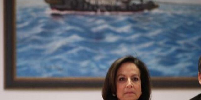 Διαμαντοπούλου: “Προαποφασισμένη από το ΚΚΕ η απεργία της ΠΝΟ”