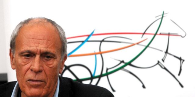 Χωρίς το “Άρμα” του θα προσχωρήσει ο Δημαράς στον Καμμένο