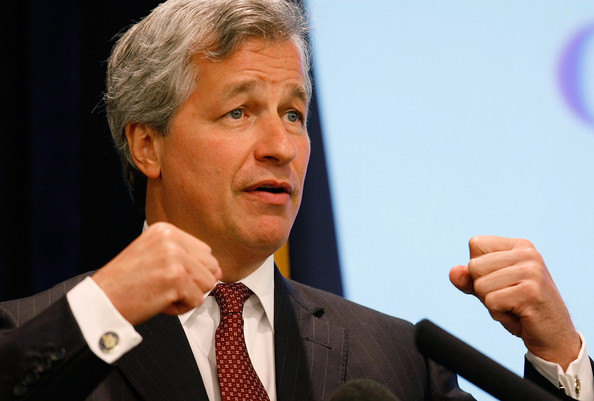 JP Morgan: Καταστροφική η έξοδος της Ελλάδας από το ευρώ