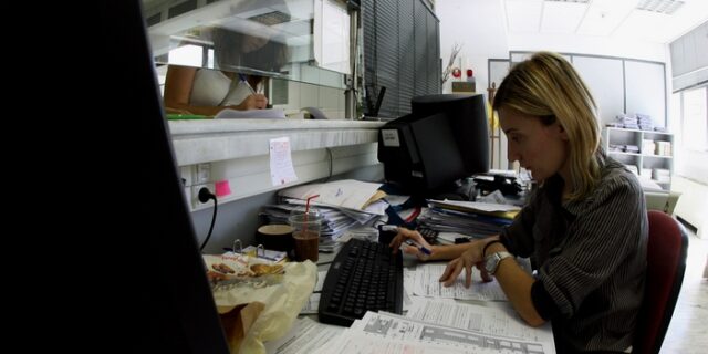 Η Ελλάδα στην 100ή θέση ανταγωνιστικότητας