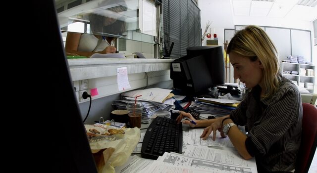 Η Ελλάδα στην 100ή θέση ανταγωνιστικότητας