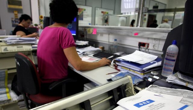 Η γραφειοκρατία κρατά μακριά τους Γερμανούς επενδυτές