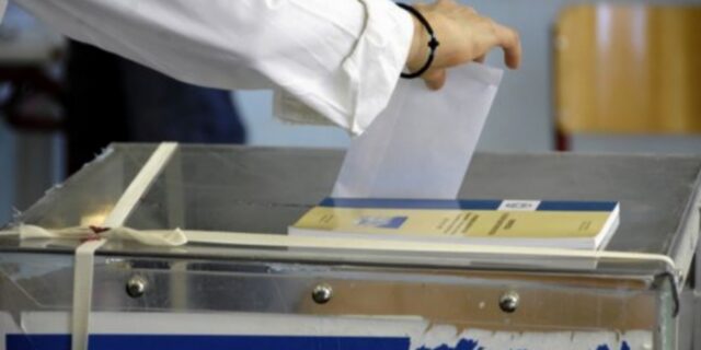 Ο θυμός των Ελλήνων και οι “άσκοπες εκλογές”