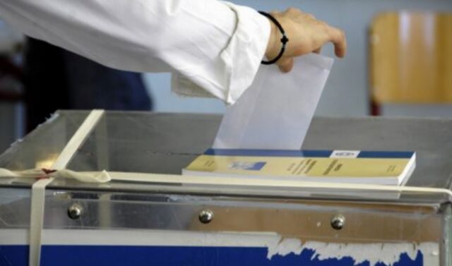 Ο θυμός των Ελλήνων και οι “άσκοπες εκλογές”