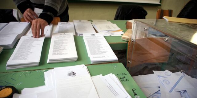 Πόσα χρήματα θα πάρει κάθε βουλευτής για τις εκλογές