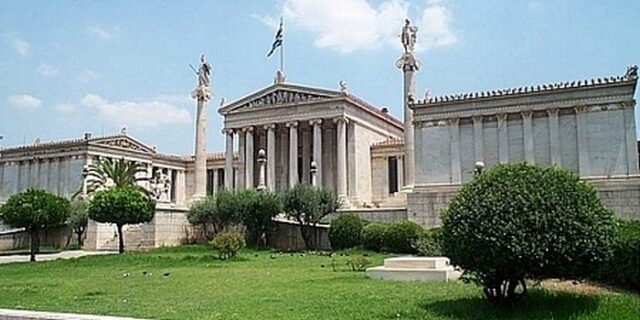 Προς λύση η διένεξη Μετσόβιου Πολυτεχνείου-Δήμου Ζωγράφου