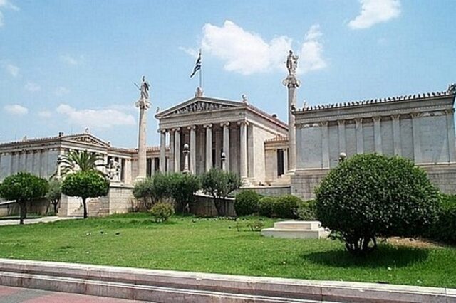 Προς λύση η διένεξη Μετσόβιου Πολυτεχνείου-Δήμου Ζωγράφου