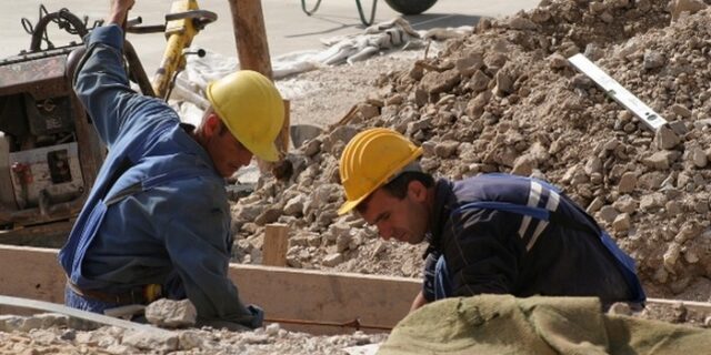 Δουλειά και μετά τα 70 βλέπει η Eurostat