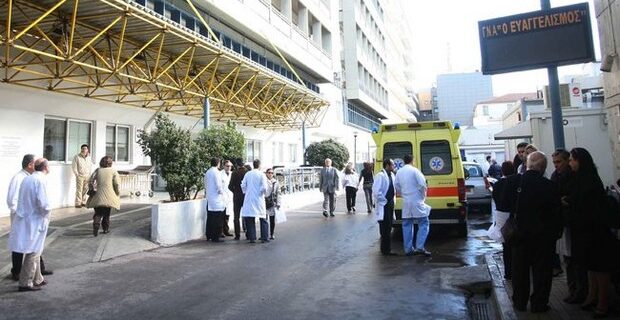 Δανεικές σύριγγες και γάζες στα Νοσοκομεία του ΕΣΥ