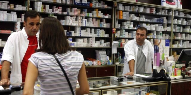 Η Μεγάλη Δευτέρα των γενοσήμων