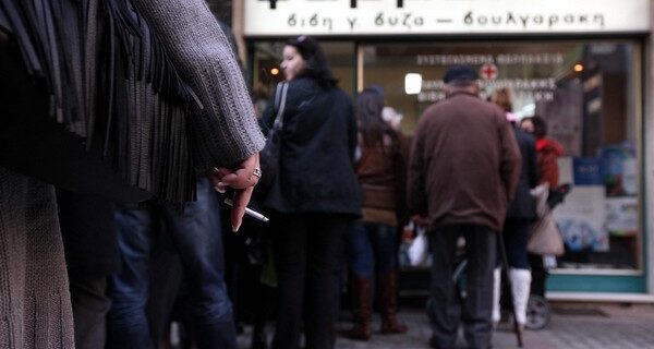 ΕΟΠΥΥ: Τέλος στην πίστωση από τους φαρμακοποιούς