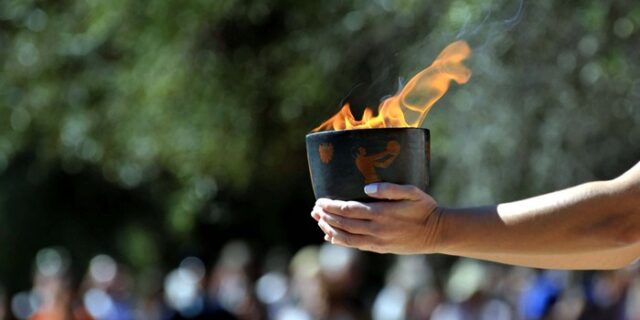 Η Φλόγα στο Καστελόριζο με απόφαση Παπαδήμου