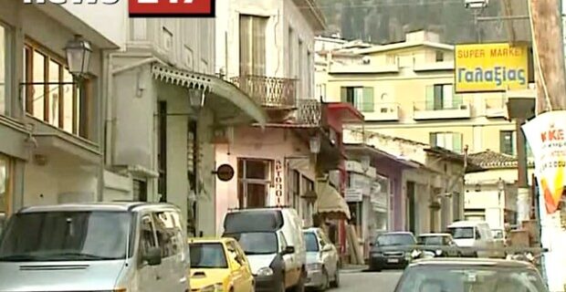 Οι Έλληνες ψηφίζουν: Στη Φωκίδα γυρίζουν την πλάτη στις κορώνες