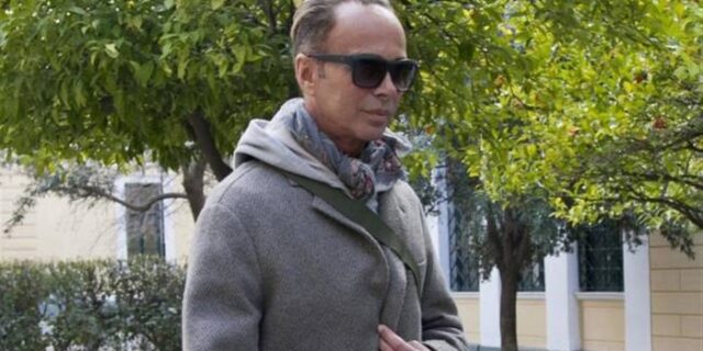 Μεταβίβαση ακινήτων στο ελληνικό δημόσιο για να “ξελασπώσουν” τον Λάκη