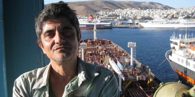 Έξι σκηνοθέτες στην Ελλάδα της Κρίσης