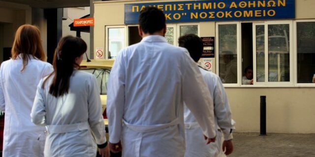 Τροπολογία Γεωργιάδη: Παράταση συμβάσεων γιατρών του ΕΟΠΥΥ