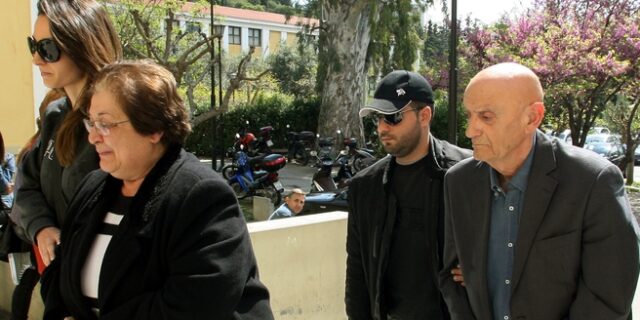 Στον ανακριτή οι συνεργάτες του Τσοχατζόπουλου