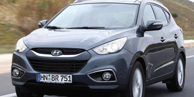 Οι εκπτώσεις της Hyundai