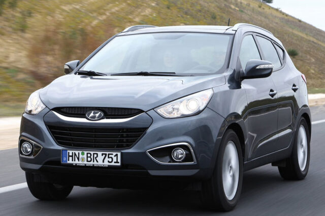 Οι εκπτώσεις της Hyundai
