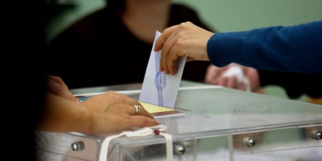 Νέα δημοσκόπηση Pulse: Προβάδισμα 3% για τον ΣΥΡΙΖΑ