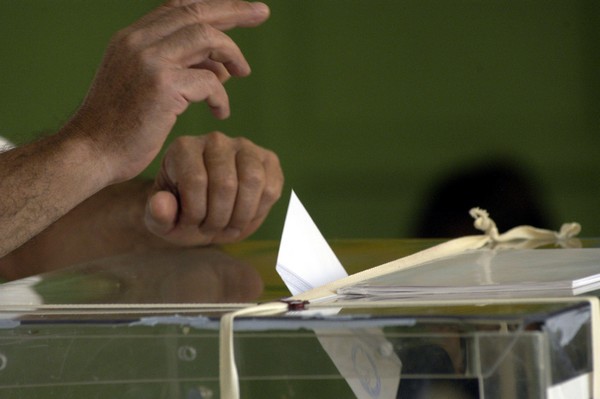 Live Blogging: Εννιά μέρες πριν τις εκλογές