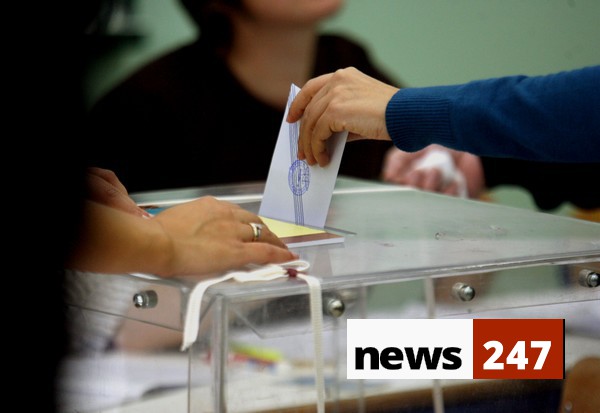 Εκλογές 2012: Το News247 ανοίγει την επικοινωνία
