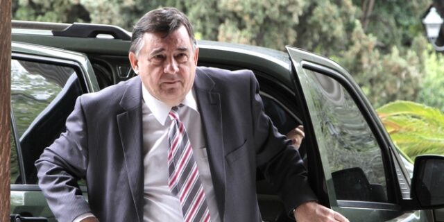 Βεβαιότητα Καρατζαφέρη για ΛΑ.Ο.Σ. στη Βουλή