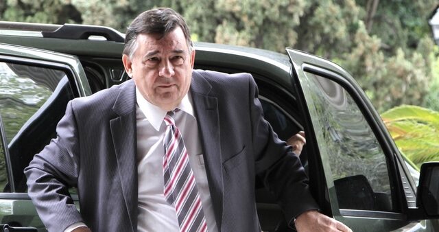 Βεβαιότητα Καρατζαφέρη για ΛΑ.Ο.Σ. στη Βουλή